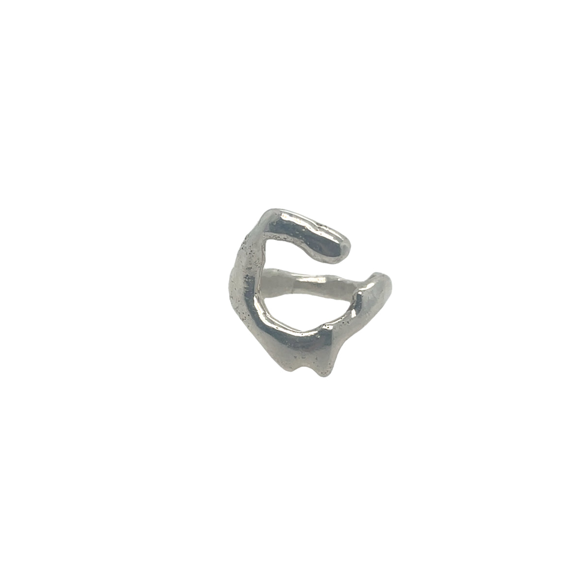 Lava ring