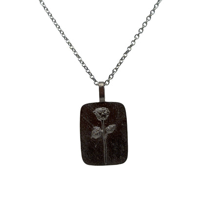 Flóra - júní