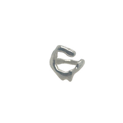 Lava ring