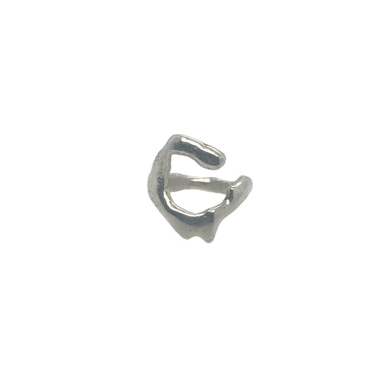 Lava ring